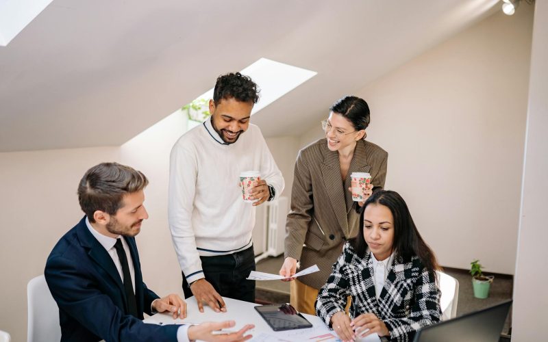 Fractional Executives: How Part-Time C-Suite Leaders are Reshaping Corporate Strategy
