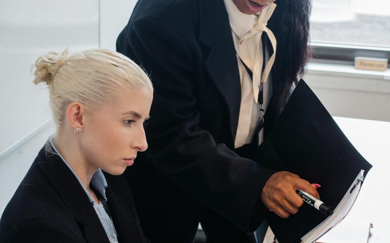 The Impact of a COO on Company Culture and Employee Engagement
