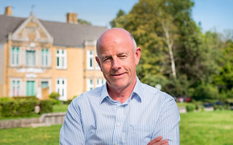 Peter Gillett