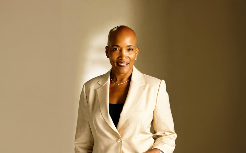 Sheryl Raphael Whitaker