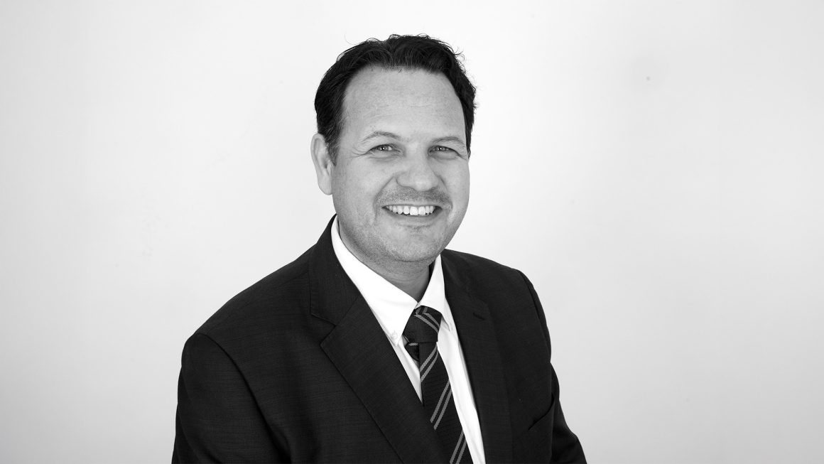 Daniel J. Jacobs