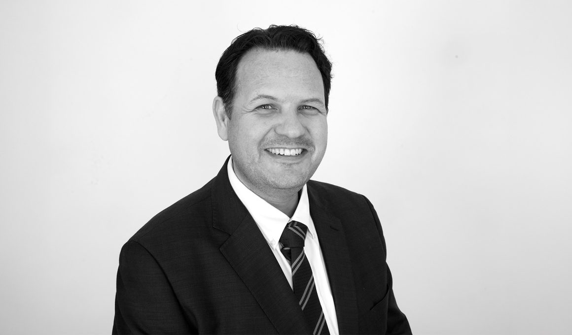 Daniel J. Jacobs