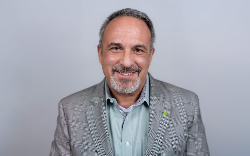 Russell Klosk