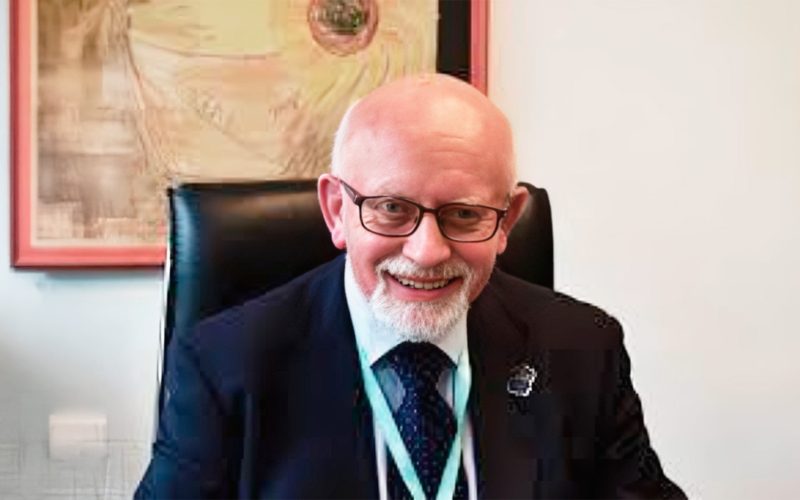 Brian Cooklin