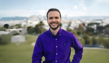 Cristian Cibils Bernardes