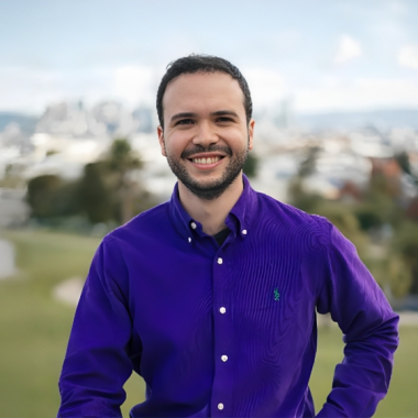 Cristian Cibils Bernardes