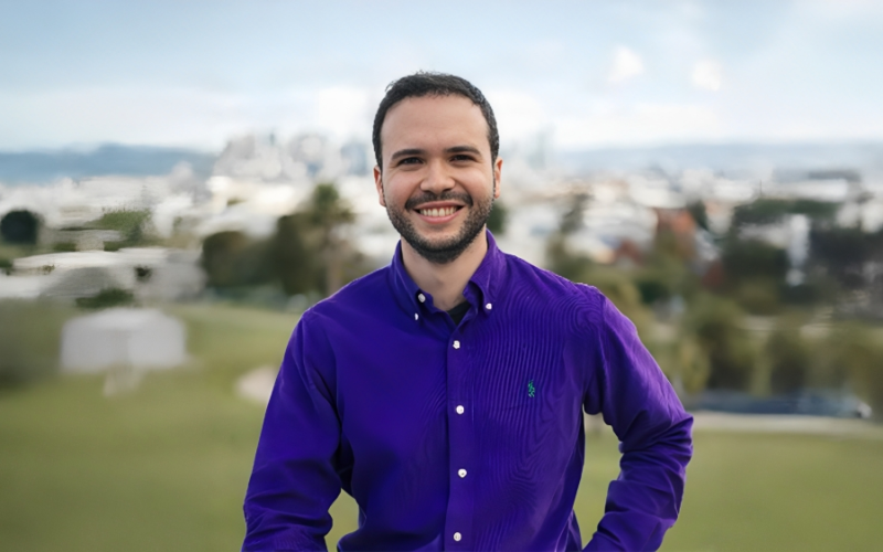 Cristian Cibils Bernardes