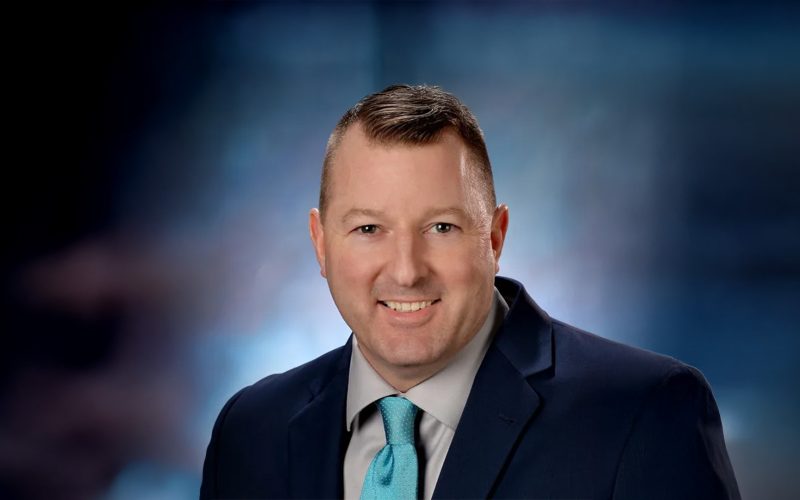 Dave Sackett