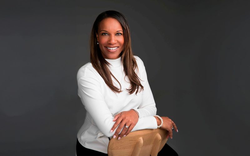 Dr. Melissa Patton