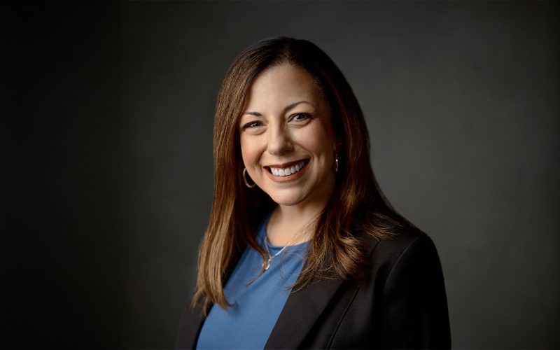 Jennifer Kling