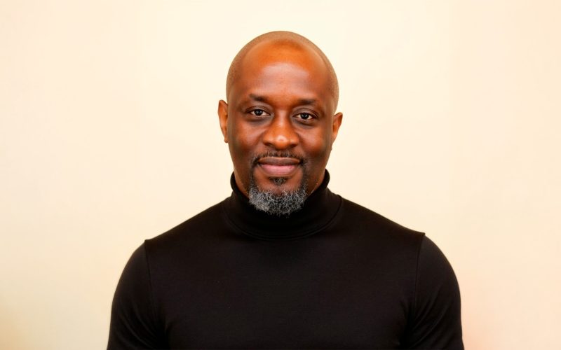 Kevin E. Greene