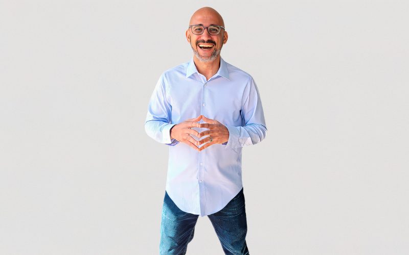 Michael Mataluni