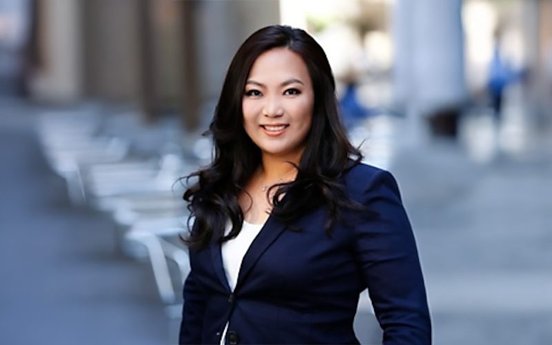 Sharon Kim