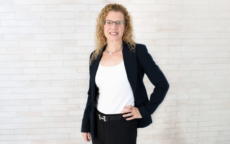 Sue Mysko