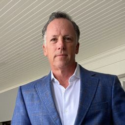 Richard McMahon
