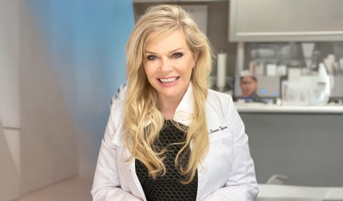Dr. Teresa Owens Tyson
