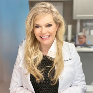 Dr. Teresa Owens Tyson
