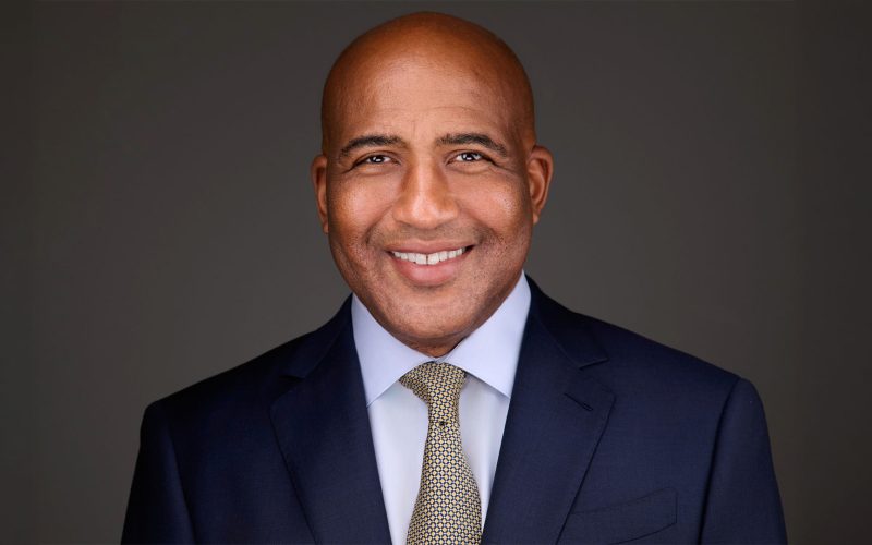 Harrison Lewis