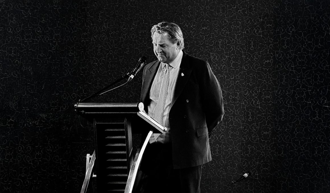 Hugh Andree
