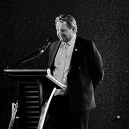 Hugh Andree