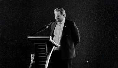 Hugh Andree
