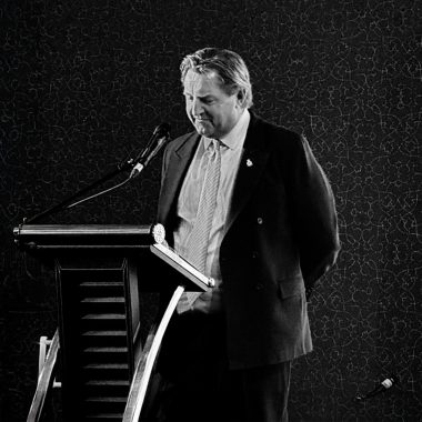 Hugh Andree