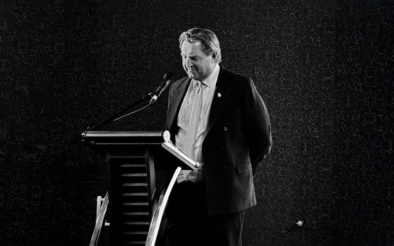 Hugh Andree