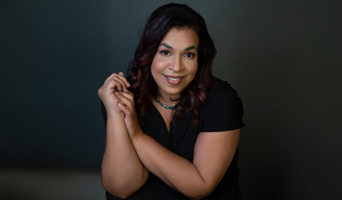 Andrea N. Grant