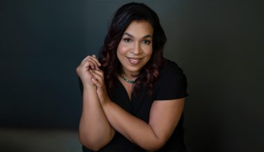 Andrea N. Grant