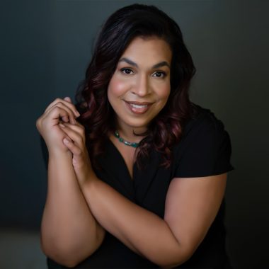 Andrea N. Grant