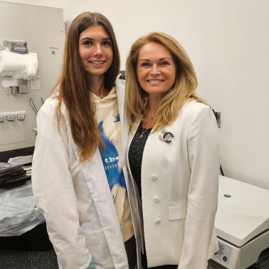 Dr. Stella Vnook