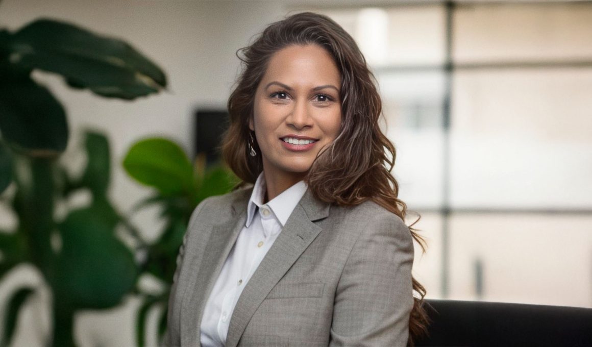 Nazma M. Rosado