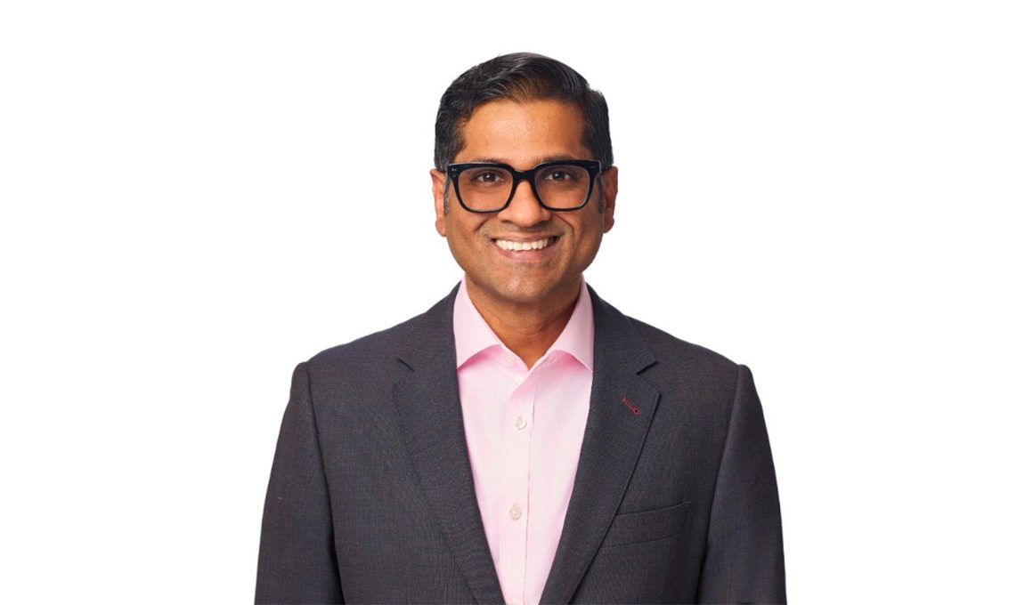 Shyam Nagarajan