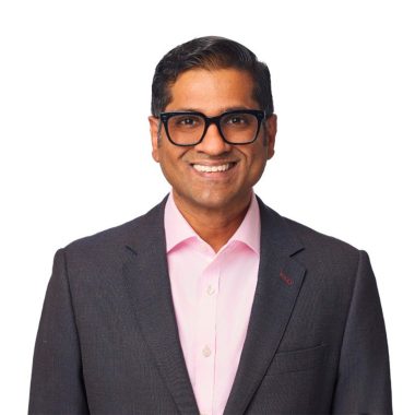 Shyam Nagarajan