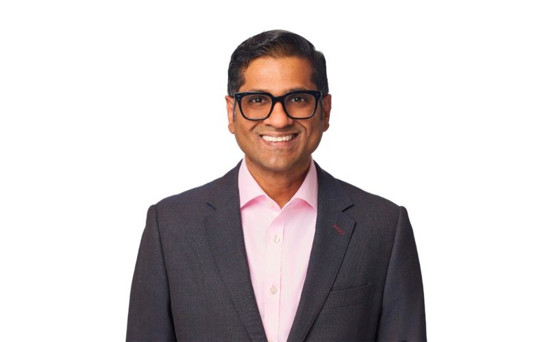 Shyam Nagarajan