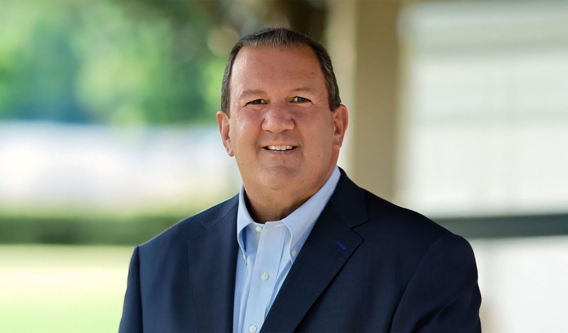 Warren Kruse II