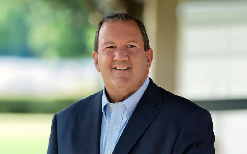 Warren Kruse II
