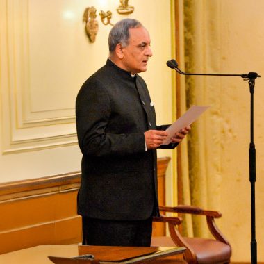 Bimal Julka