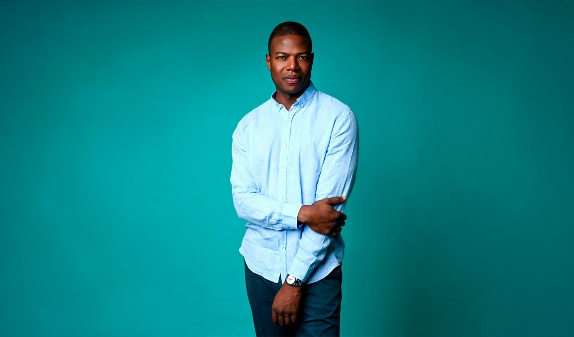 Adrien B. Diarra