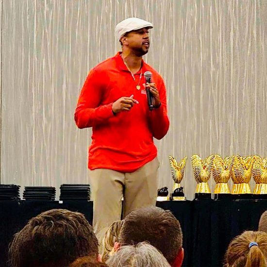 Joel Simmons