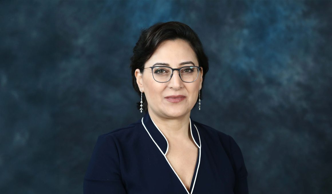 Ruthy Dahan Portnoy