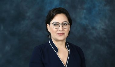 Ruthy Dahan Portnoy