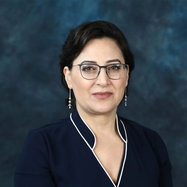 Ruthy Dahan Portnoy