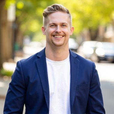 Alex Dripchak