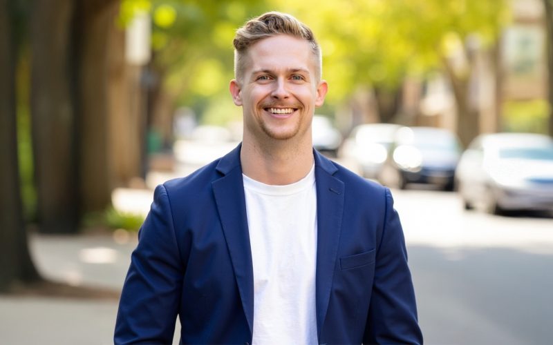 Alex Dripchak