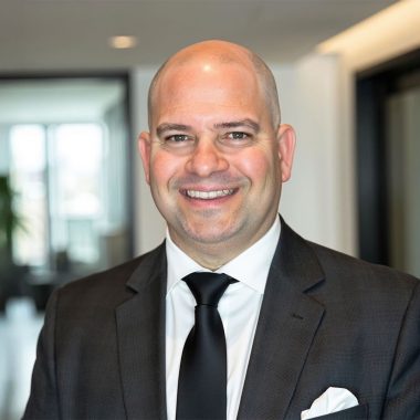 Chad C. Paris