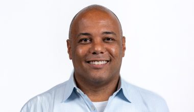 David Fapohunda