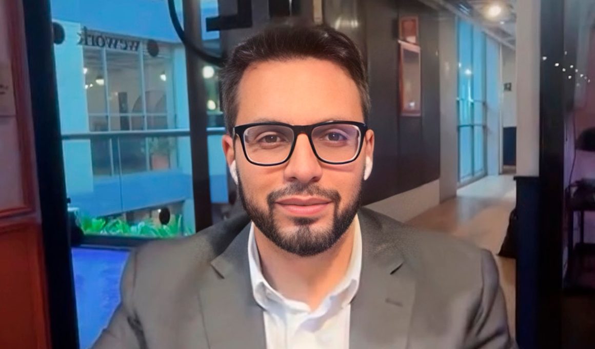 David Martin Riveros