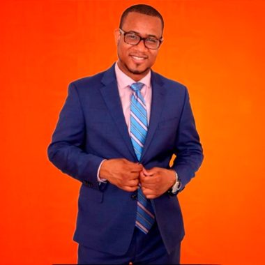 Dr. Jason Stanford