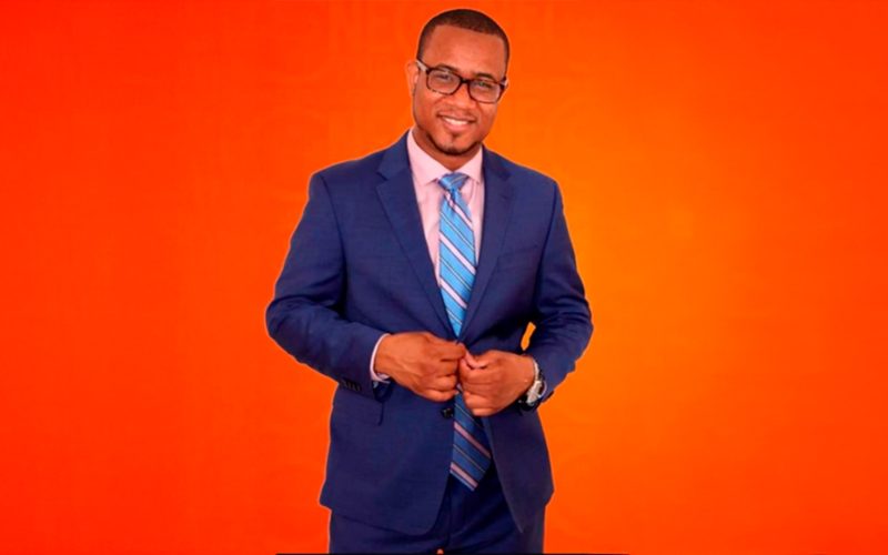 Dr. Jason Stanford
